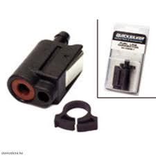 Mercury/Mariner Fuel connector tank end(22-13563Q7)